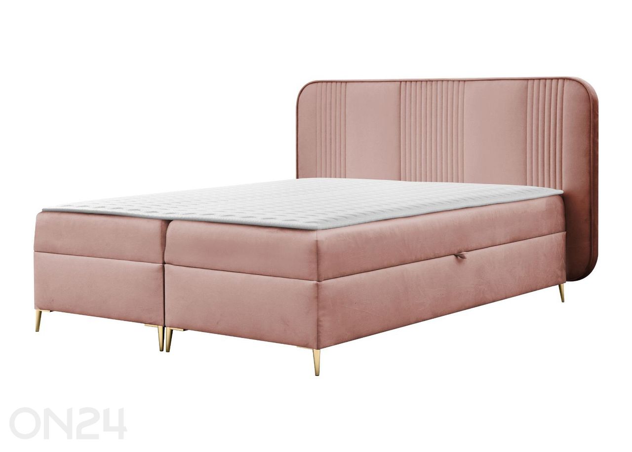 Kontinentaalvoodi Fly 160x200 cm suurendatud
