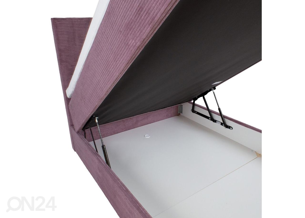 Kontinentaalvoodi Laara 120x200 cm suurendatud