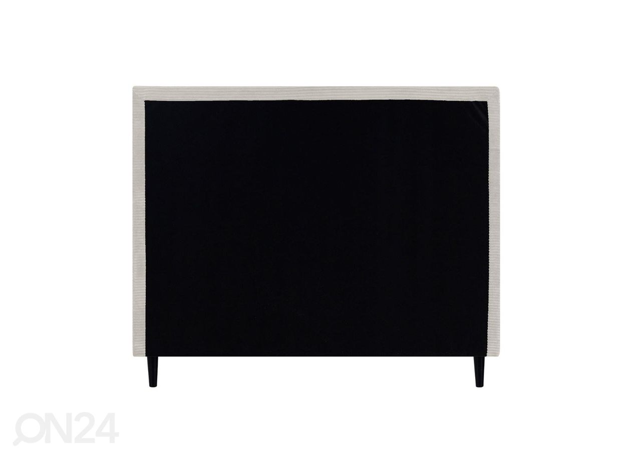 Kontinentaalvoodi Laara 140x200 cm suurendatud