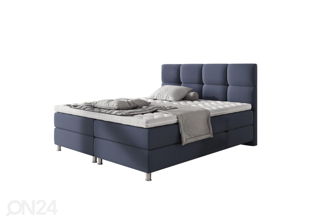 Kontinentaalvoodi Springfield 140x200 cm suurendatud