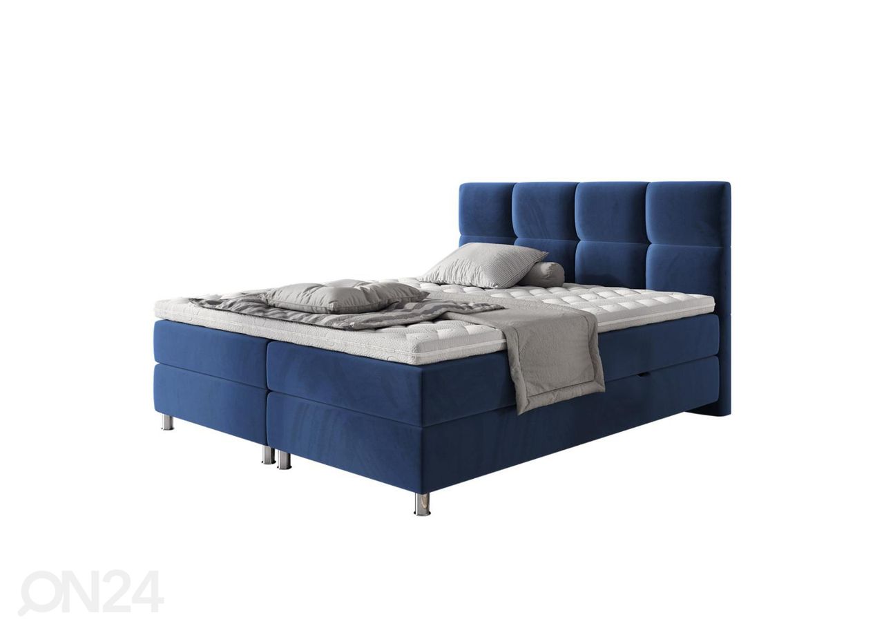 Kontinentaalvoodi Springfield 140x200 cm suurendatud