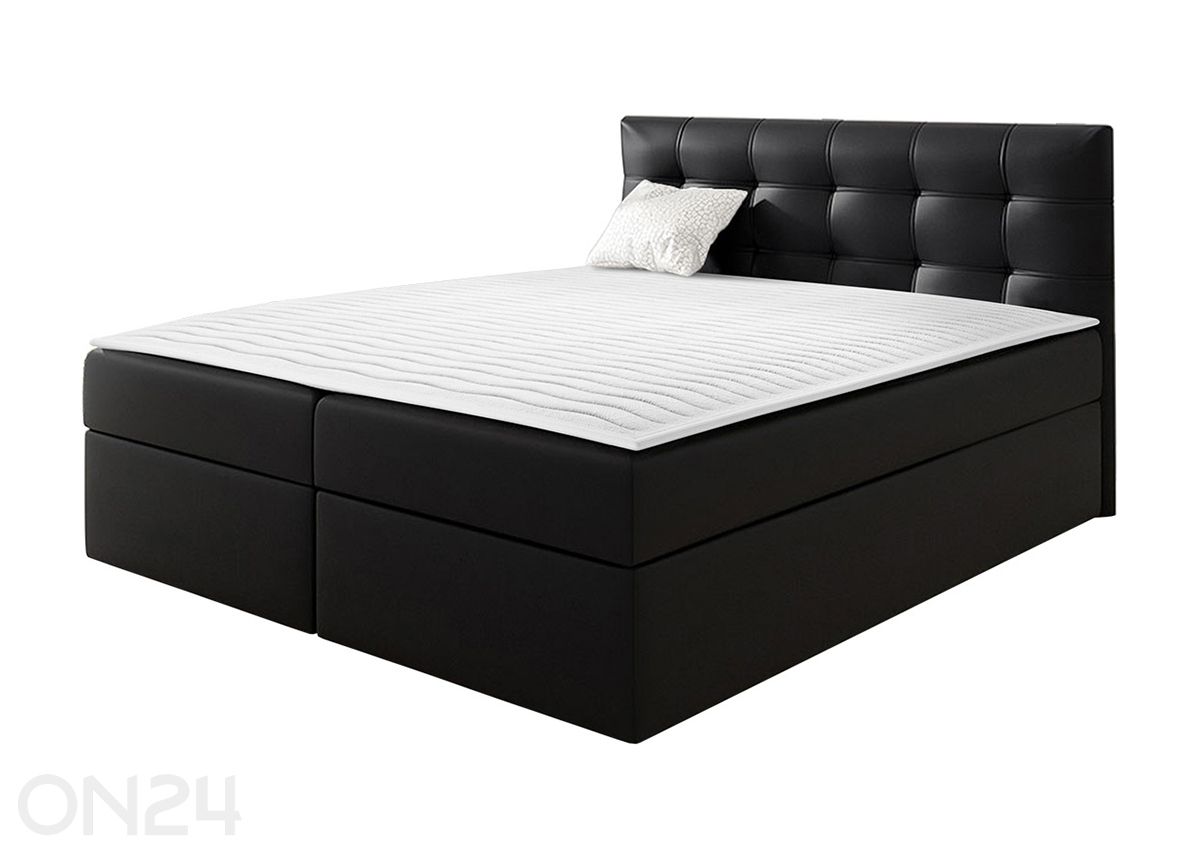 Kontinentaalvoodi Texas 140x200 cm suurendatud