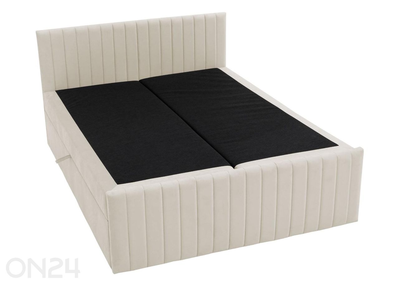 Kontinentaalvoodi Tirulo FIX 140x200 cm suurendatud