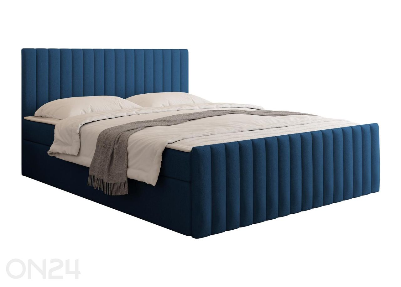 Kontinentaalvoodi Tirulo FIX 140x200 cm suurendatud