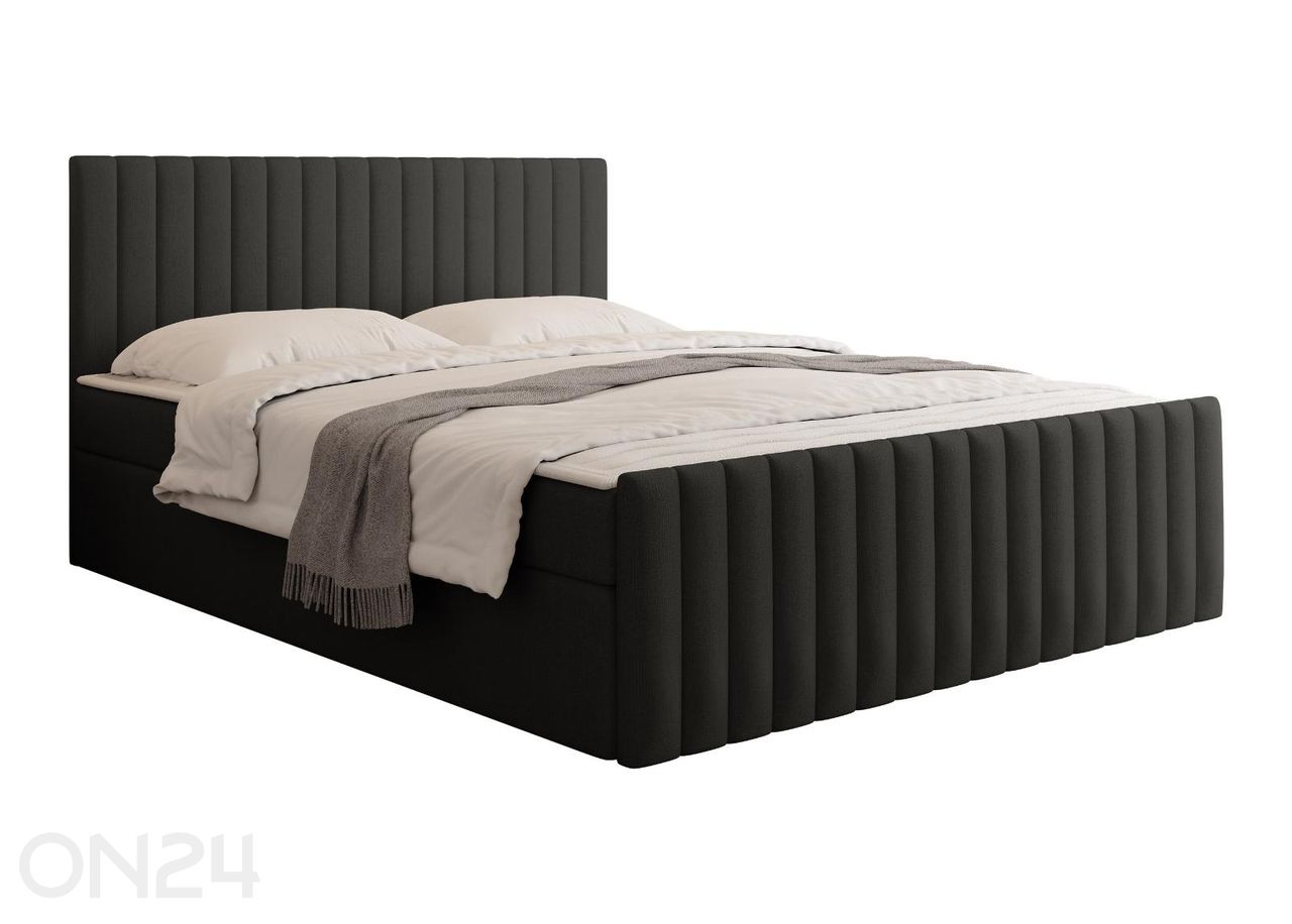 Kontinentaalvoodi Tirulo FIX 160x200 cm suurendatud