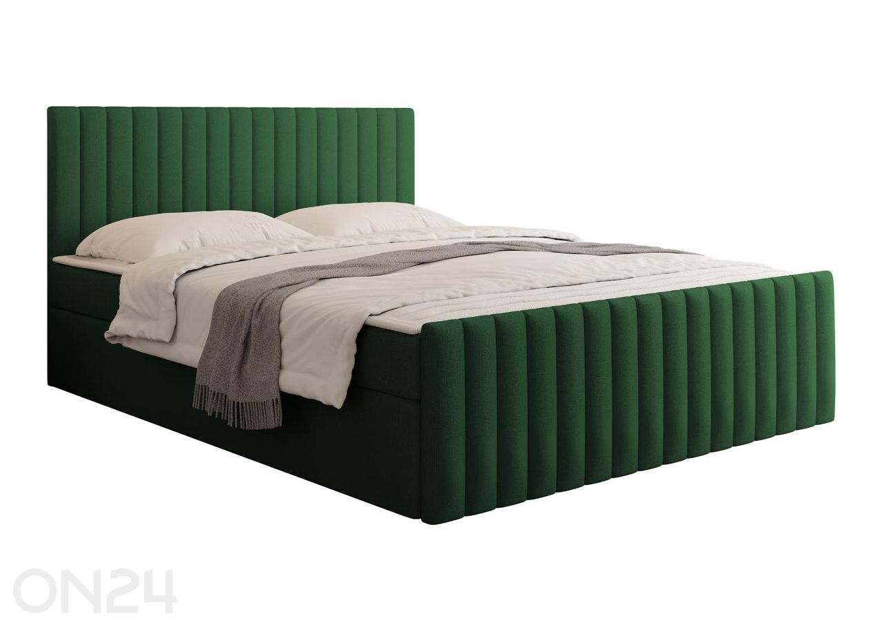 Kontinentaalvoodi Tirulo FIX 160x200 cm suurendatud