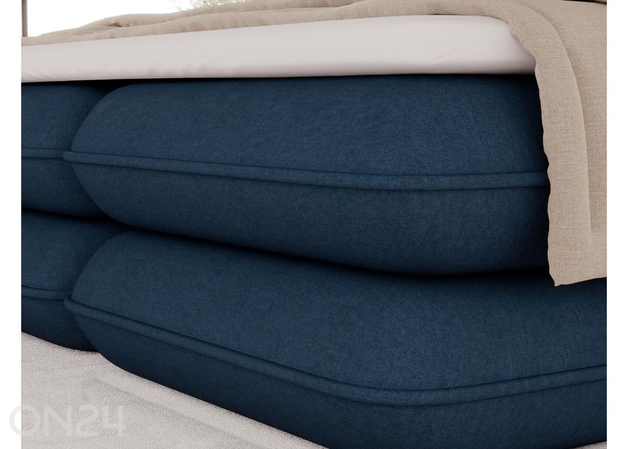 Kontinentaalvoodi Tonila 140x200 cm suurendatud