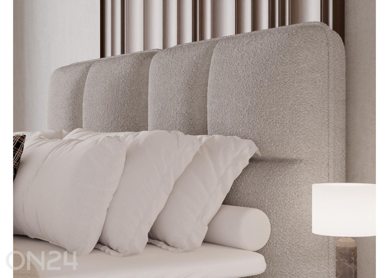 Kontinentaalvoodi Tonila 140x200 cm suurendatud