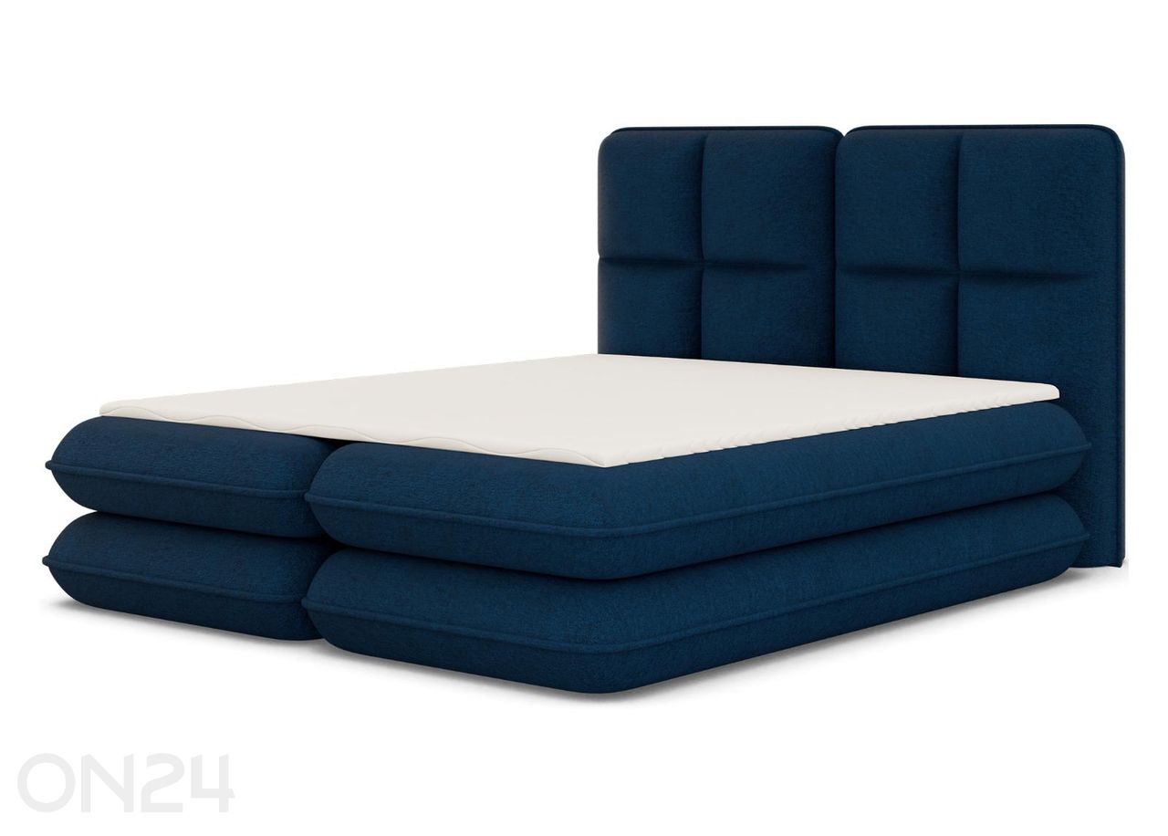 Kontinentaalvoodi Tonila 160x200 cm suurendatud