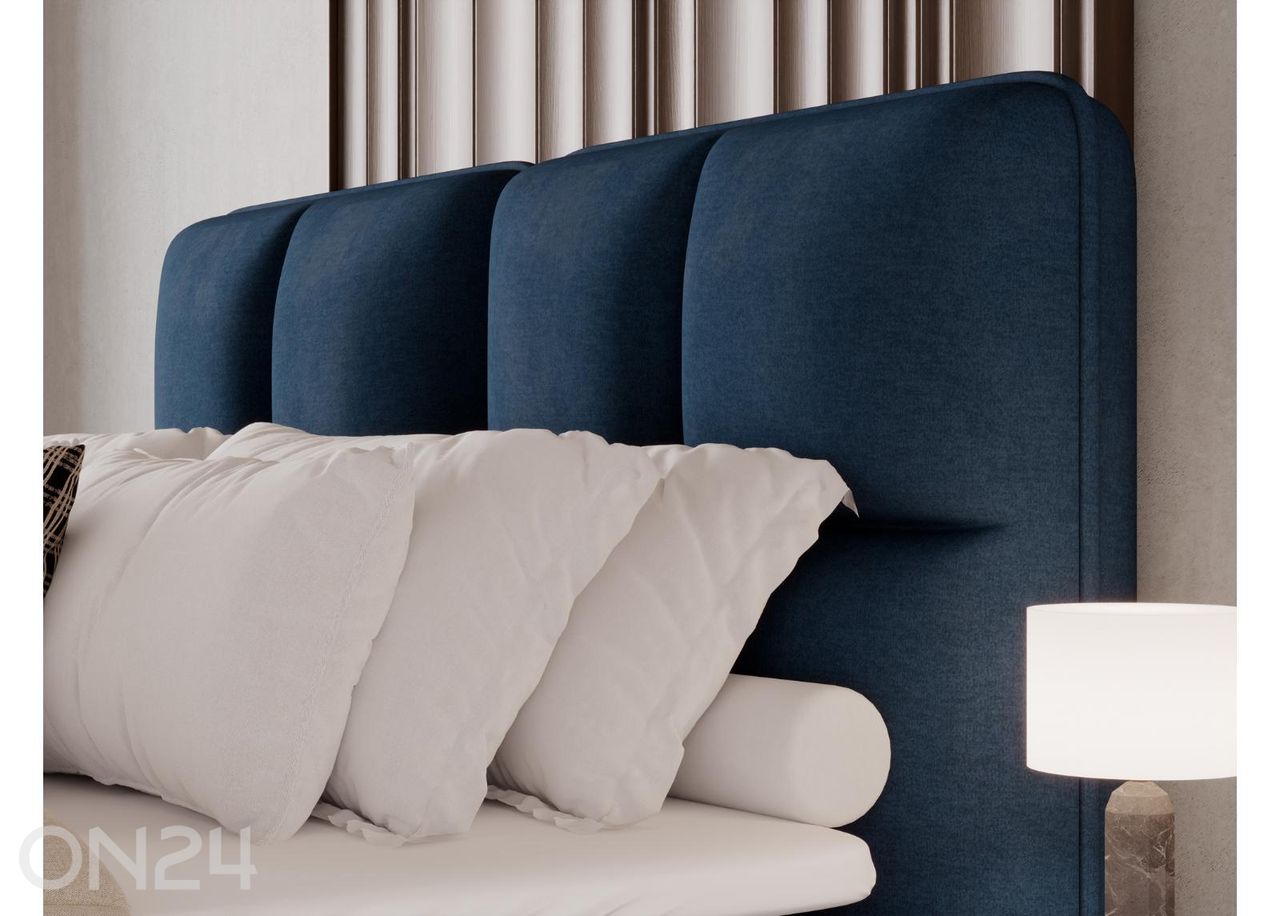 Kontinentaalvoodi Tonila 160x200 cm suurendatud