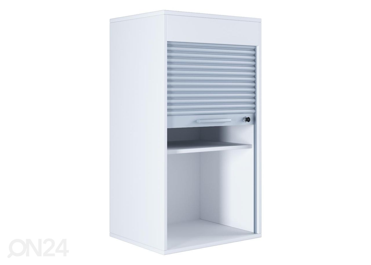 Kontorikapp Aktos L 50 cm suurendatud