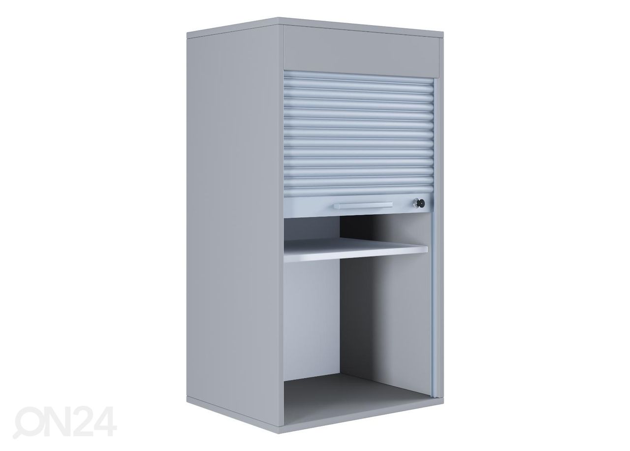 Kontorikapp Aktos L 50 cm suurendatud