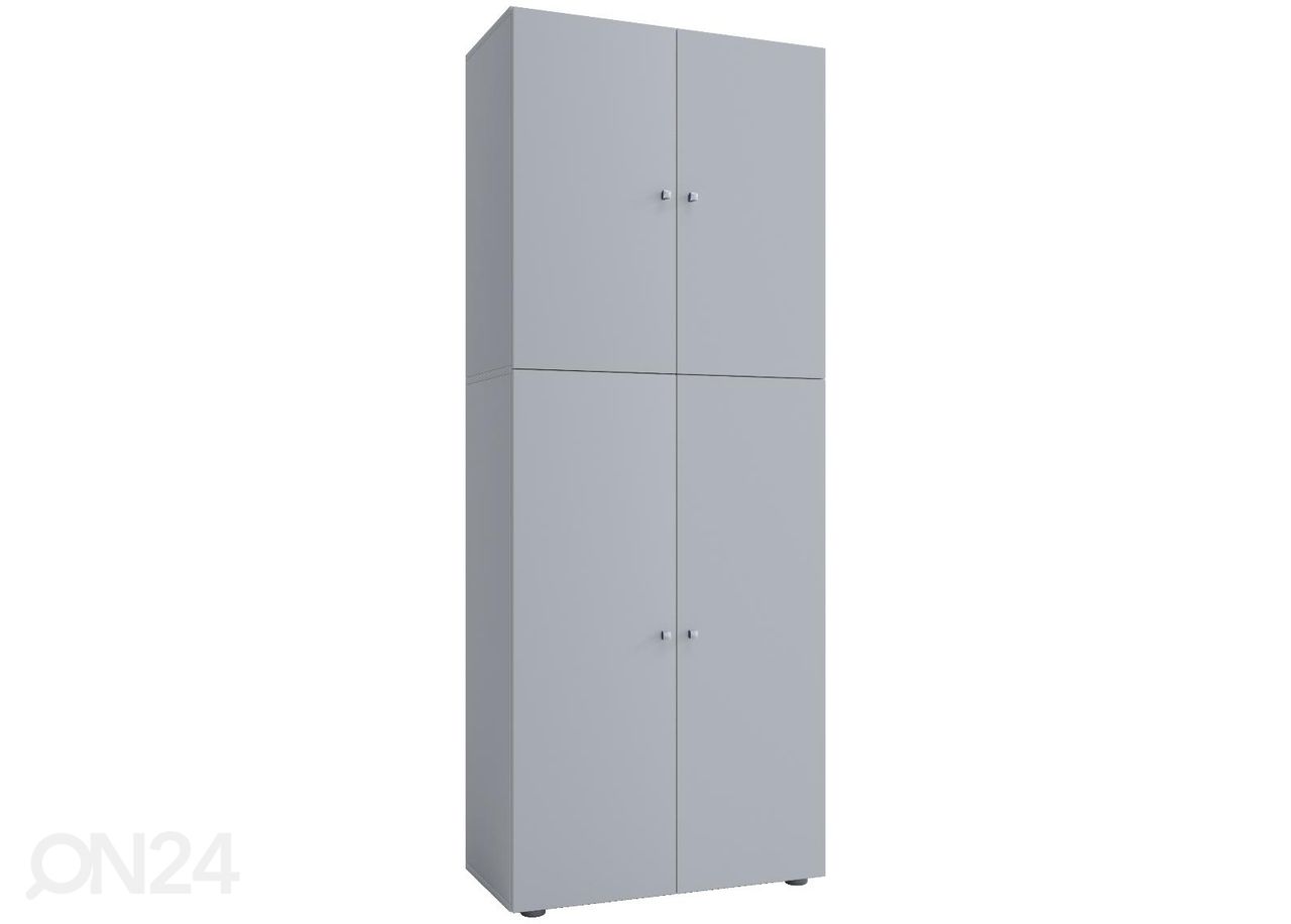 Kontorikapp Lona 70 cm suurendatud