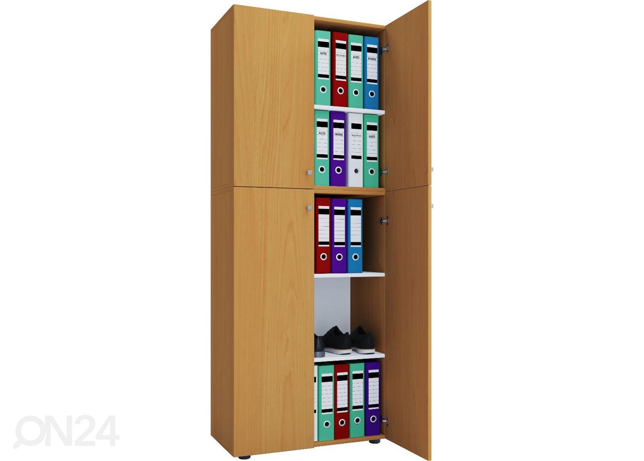 Kontorikapp Lona 70 cm suurendatud