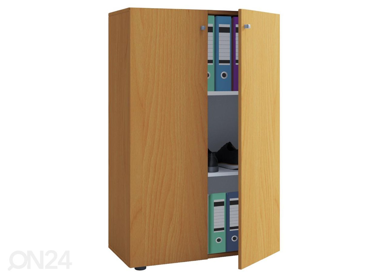 Kontorikapp Lona XL 70 cm suurendatud