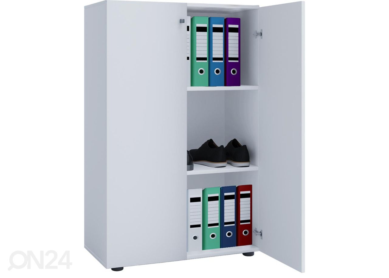 Kontorikapp Lona XL 70 cm suurendatud