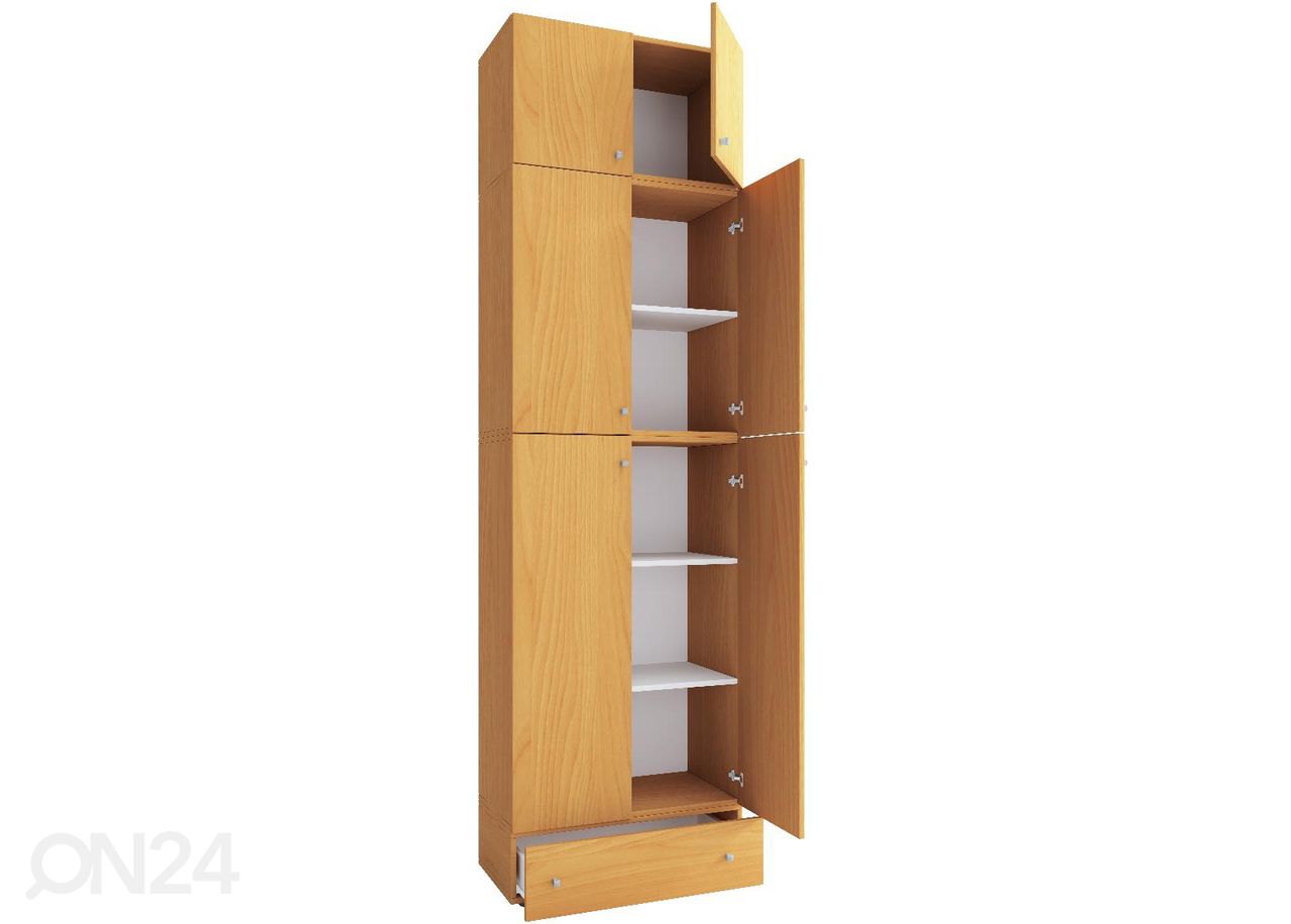 Kontorikapp Lona XXL 70 cm suurendatud