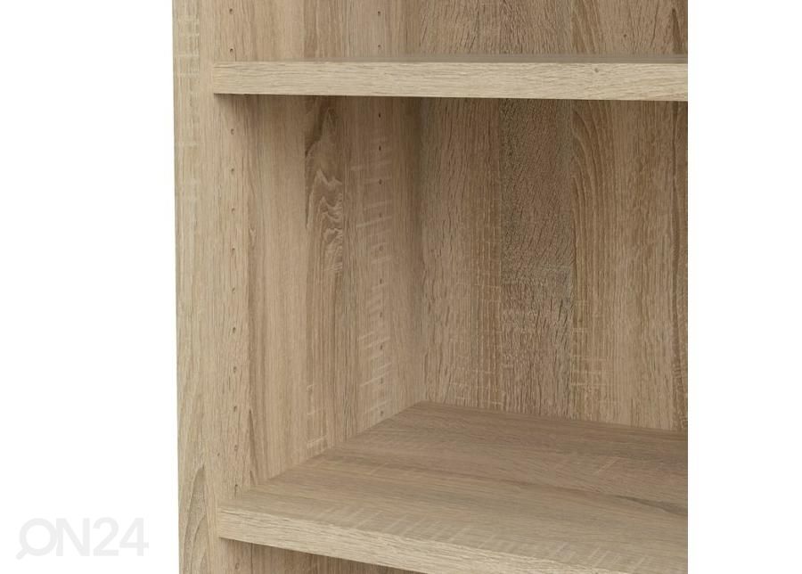 Kontorikapp Prima suurendatud