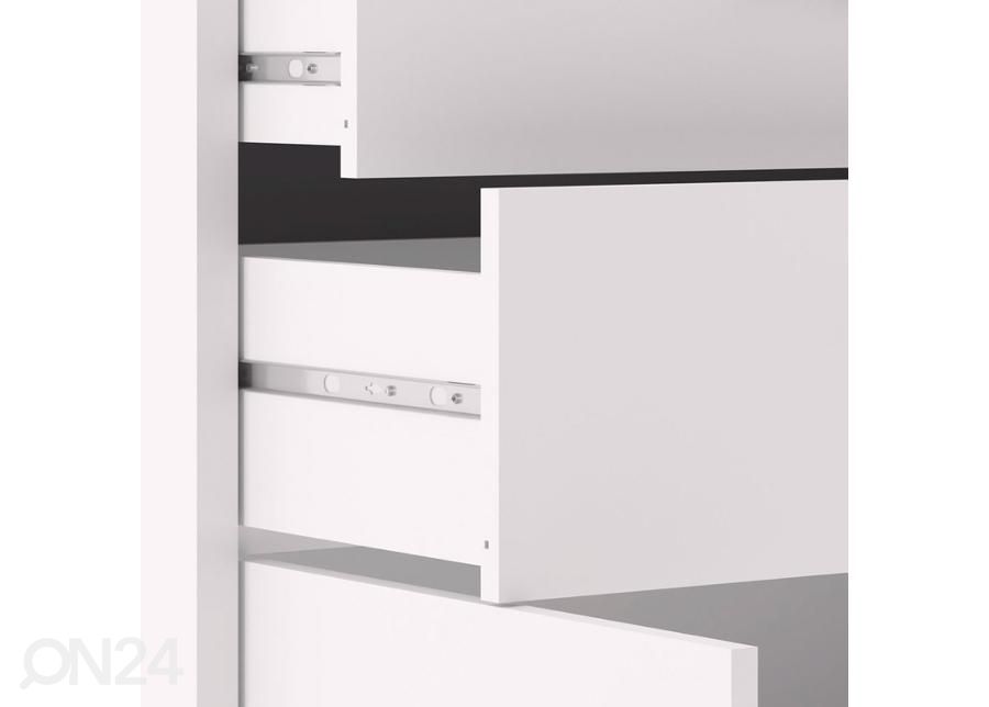 Kontorikapp Prima suurendatud