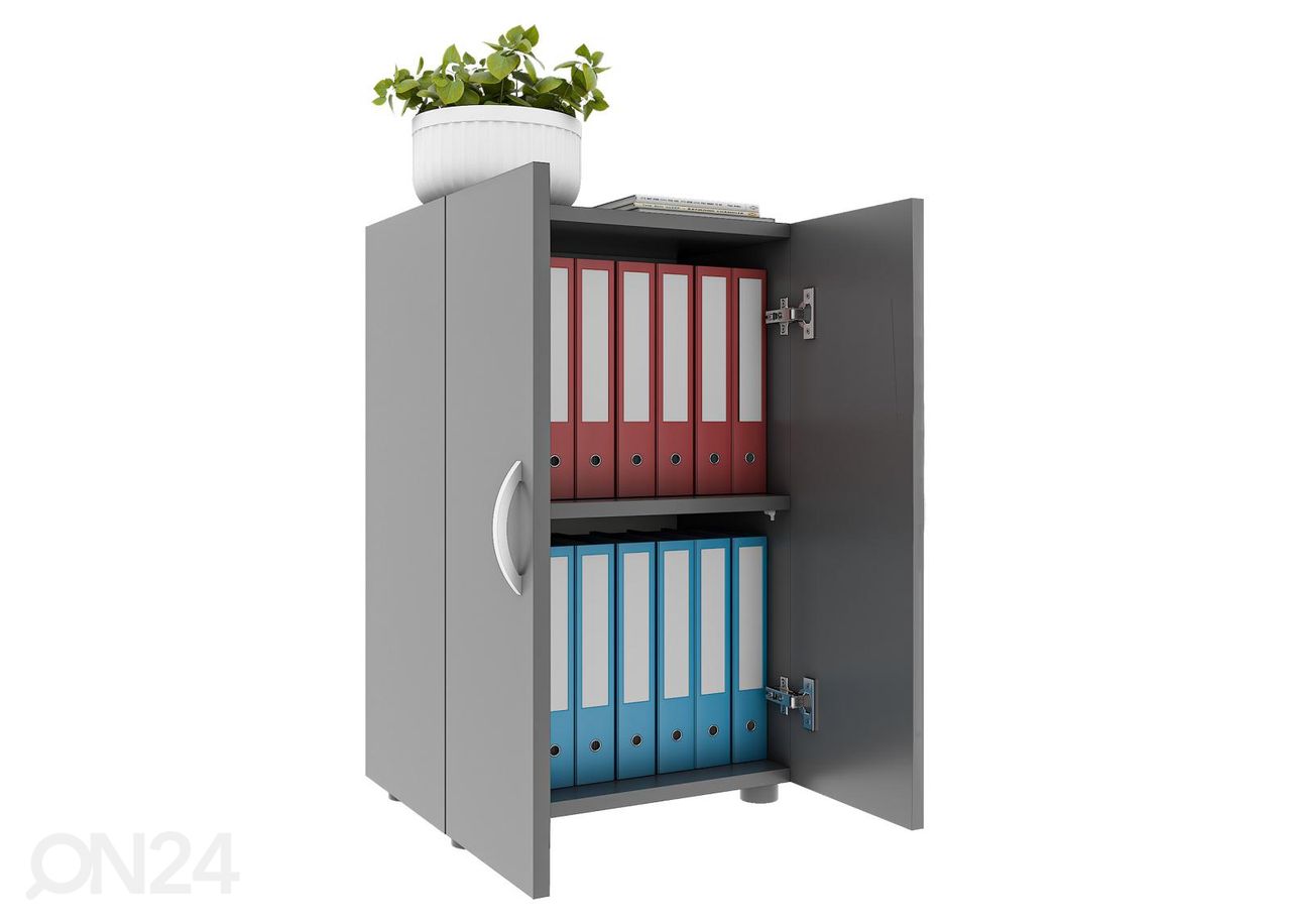Kontorikapp Ulas 2 49 cm suurendatud