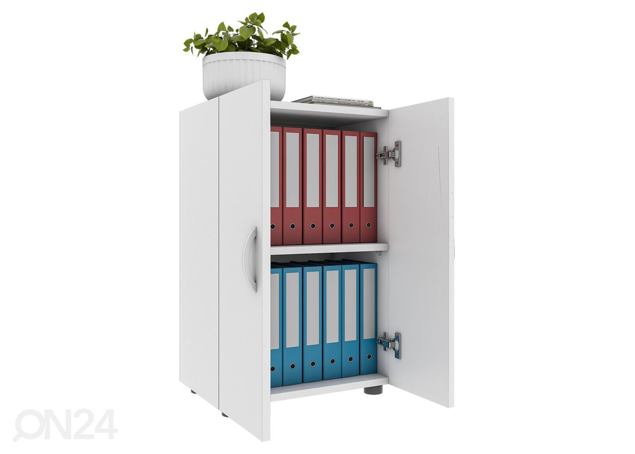 Kontorikapp Ulas 2 49 cm suurendatud