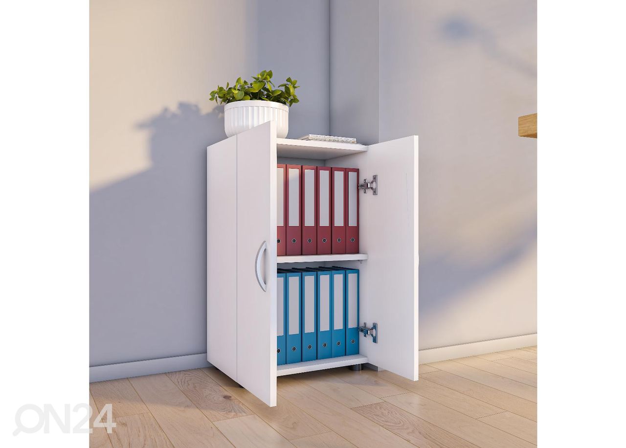 Kontorikapp Ulas 2 49 cm suurendatud