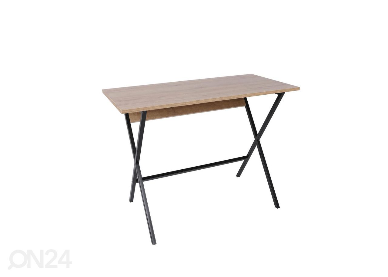 Kontorikomplekt suurendatud