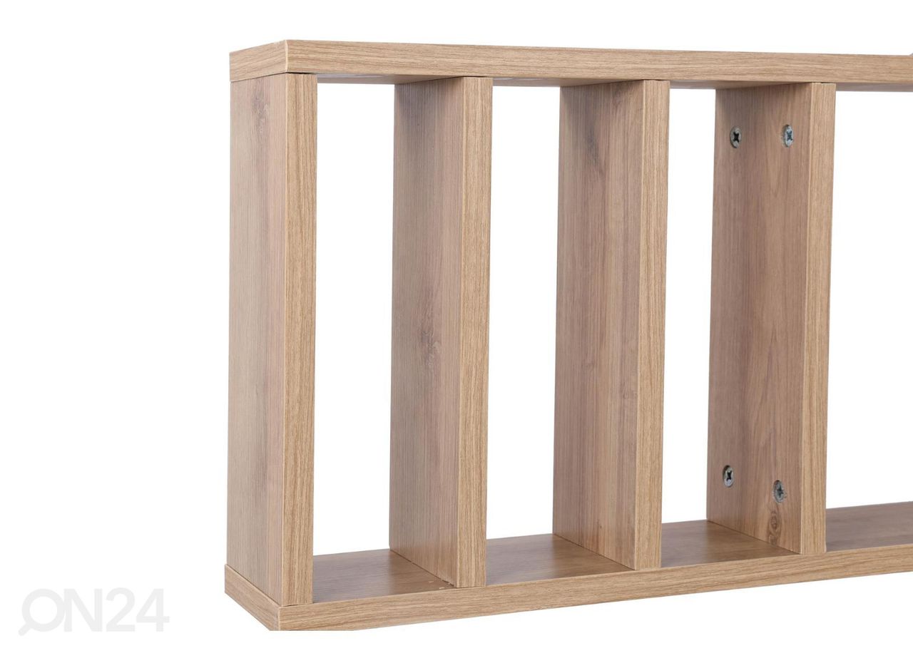 Kontorikomplekt suurendatud