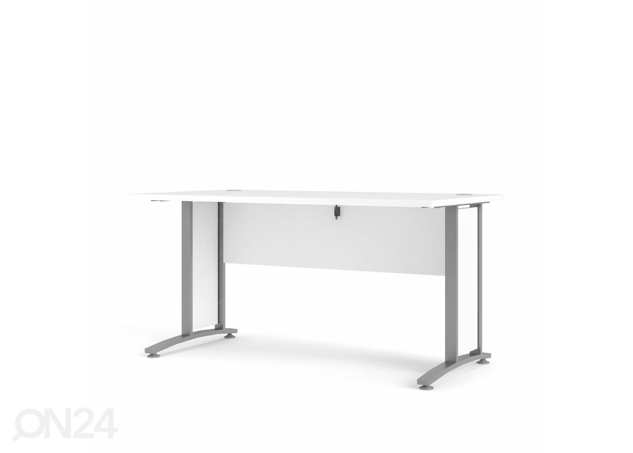 Kontorilaud Prima 150 suurendatud