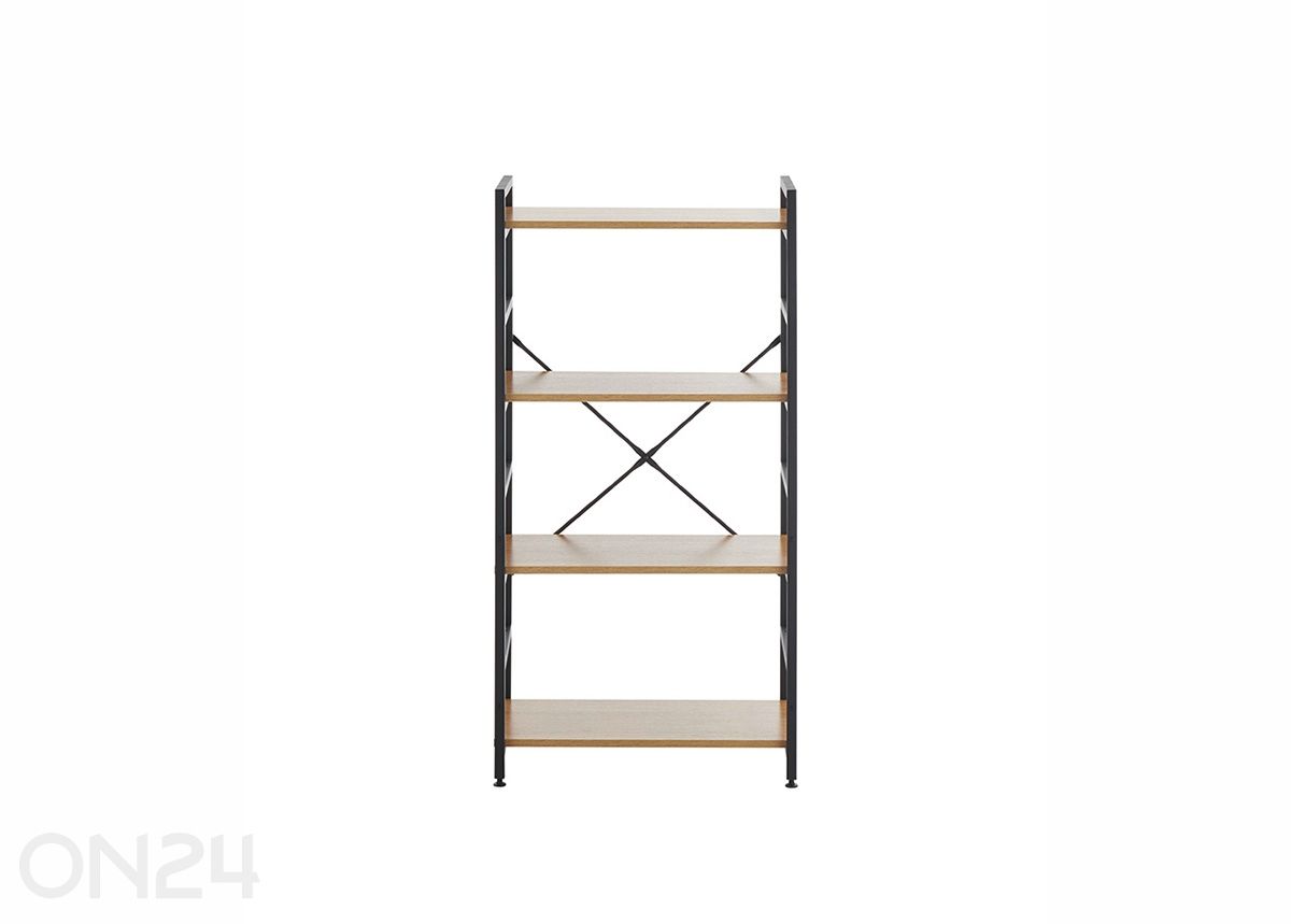 Kontoririiul Branca 117 cm suurendatud