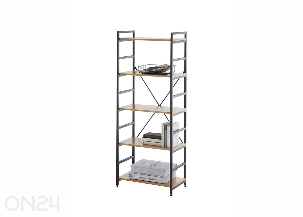 Kontoririiul Branca 151 cm suurendatud