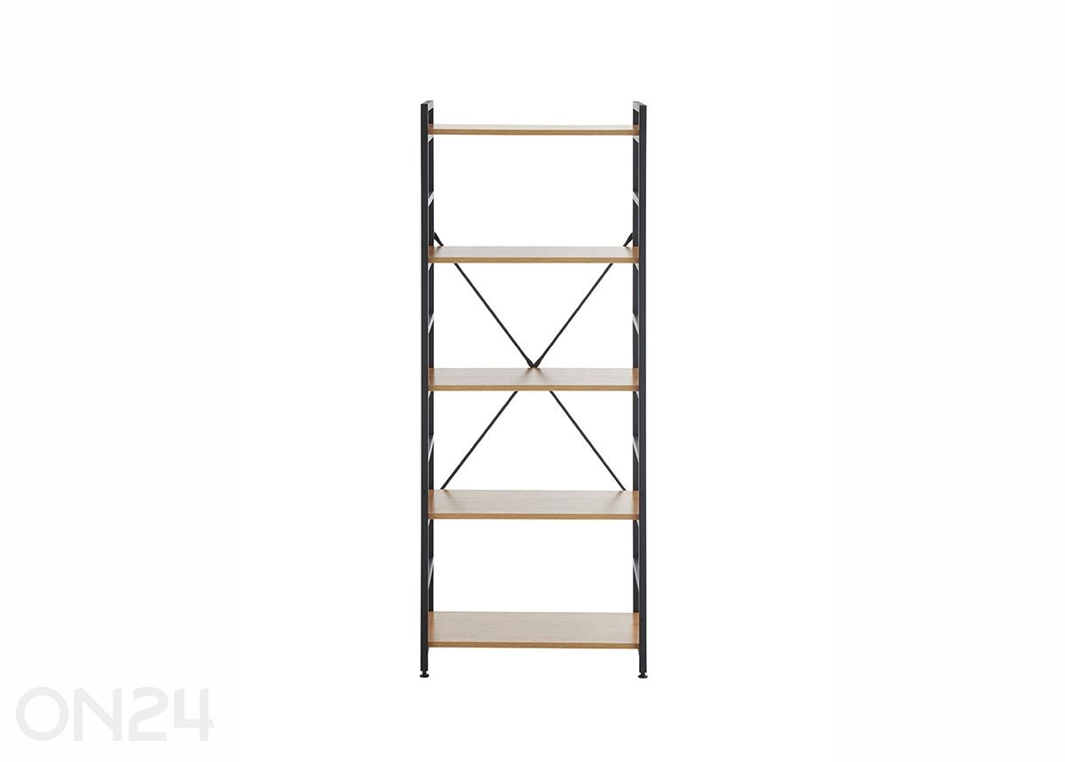 Kontoririiul Branca 151 cm suurendatud