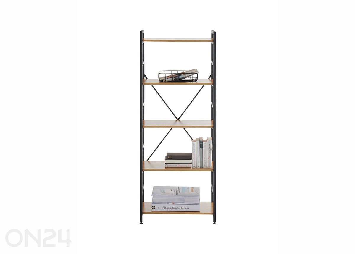 Kontoririiul Branca 151 cm suurendatud