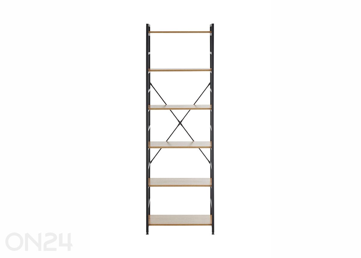 Kontoririiul Branca 184 cm suurendatud