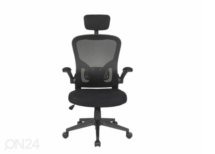 Kontoritool suurendatud