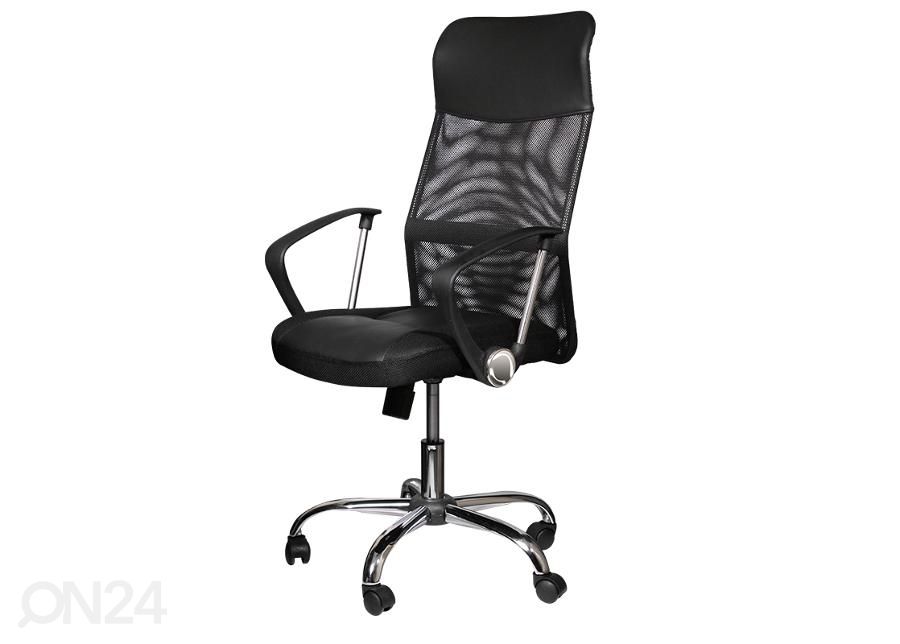 Kontoritool Carmen 6083-1 suurendatud
