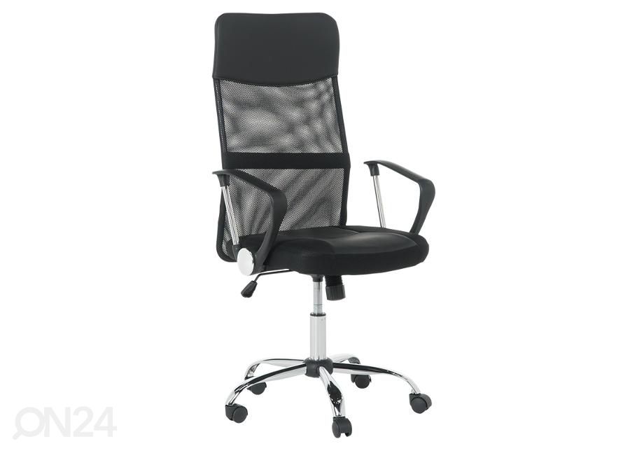 Kontoritool Carmen 6083-1 suurendatud