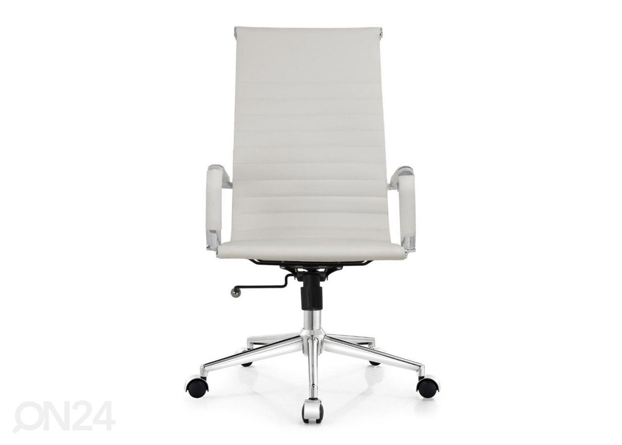 Kontoritool Designo suurendatud