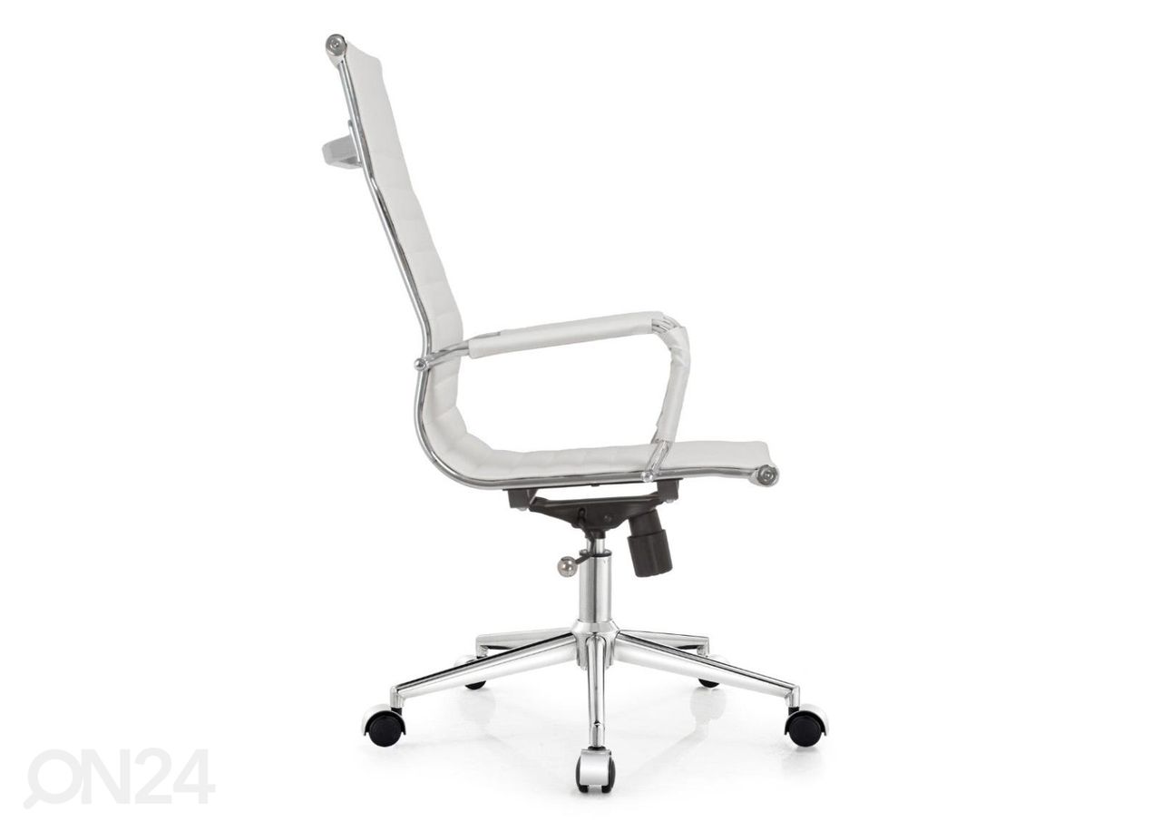 Kontoritool Designo suurendatud