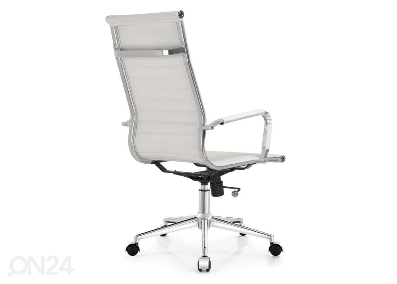 Kontoritool Designo suurendatud