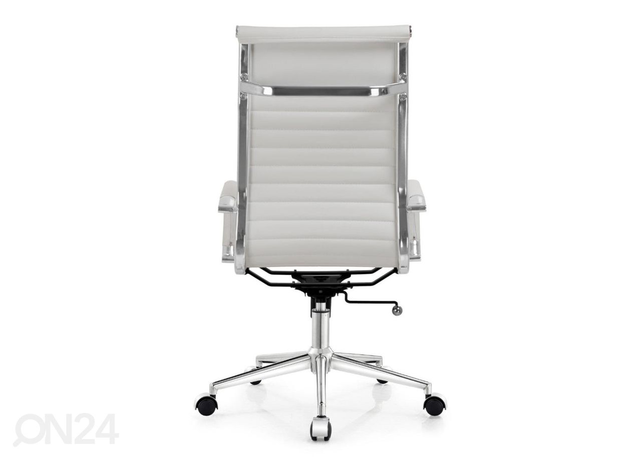 Kontoritool Designo suurendatud
