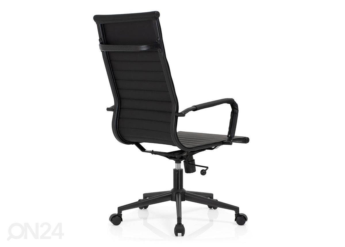 Kontoritool Designo suurendatud