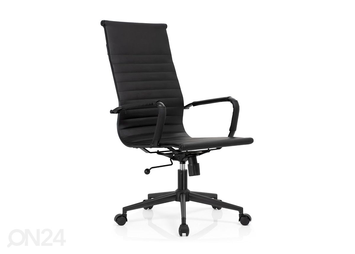 Kontoritool Designo suurendatud