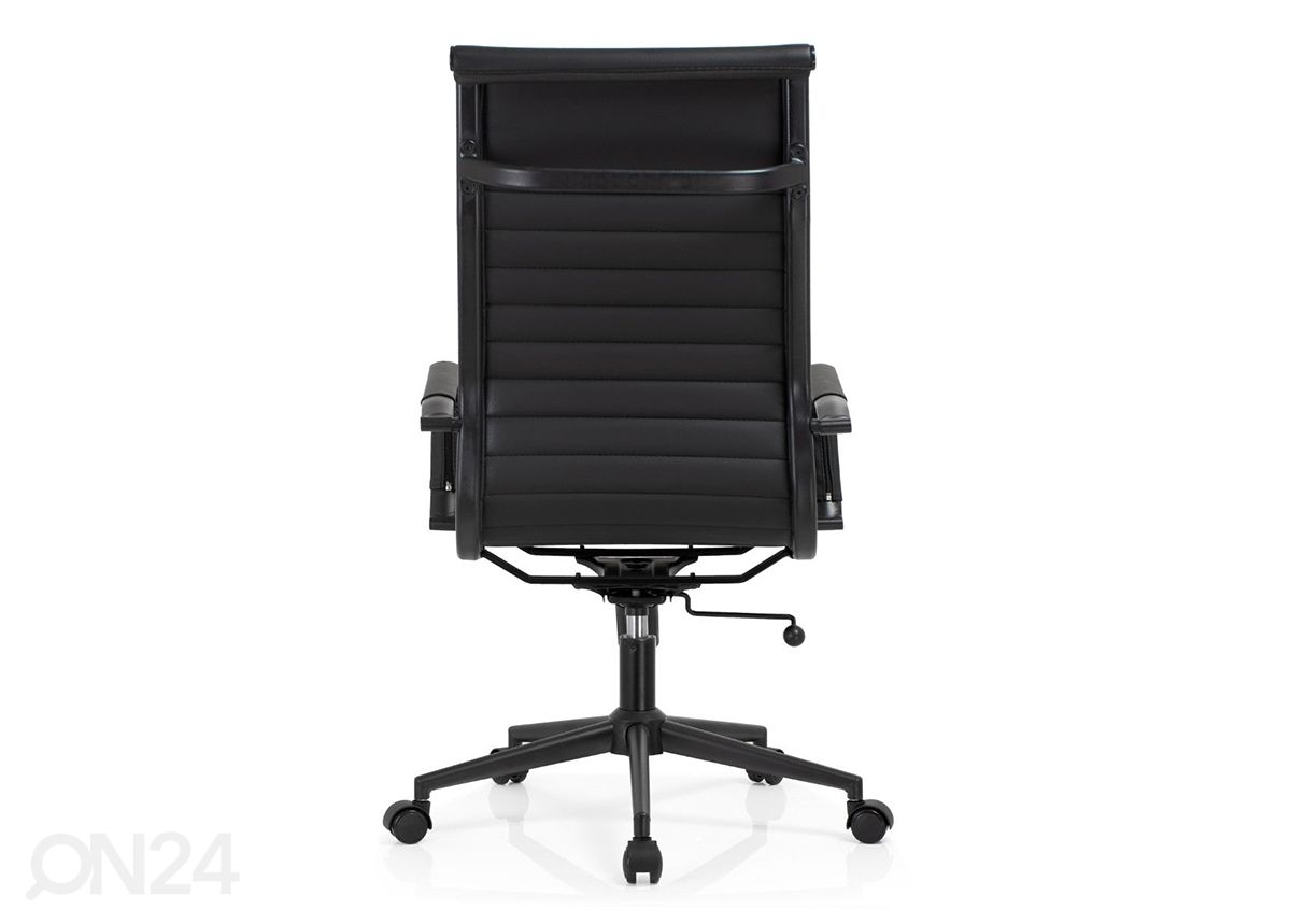 Kontoritool Designo suurendatud