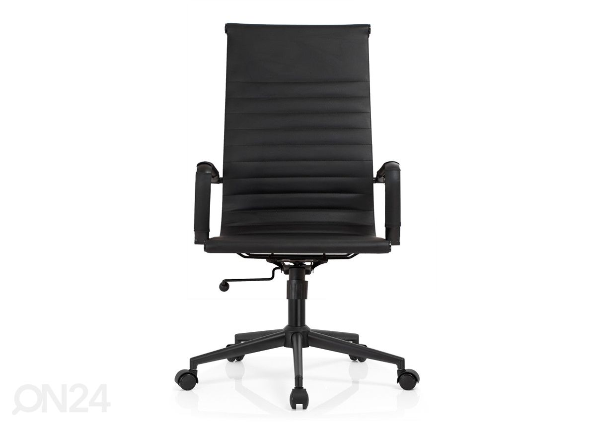 Kontoritool Designo suurendatud