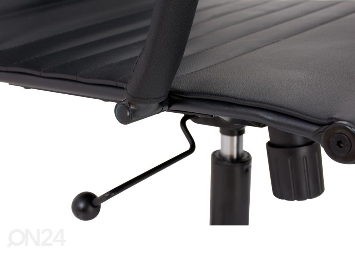 Kontoritool Designo suurendatud