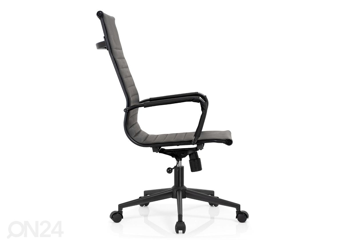 Kontoritool Designo suurendatud