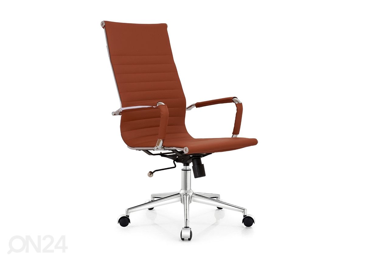 Kontoritool Designo suurendatud