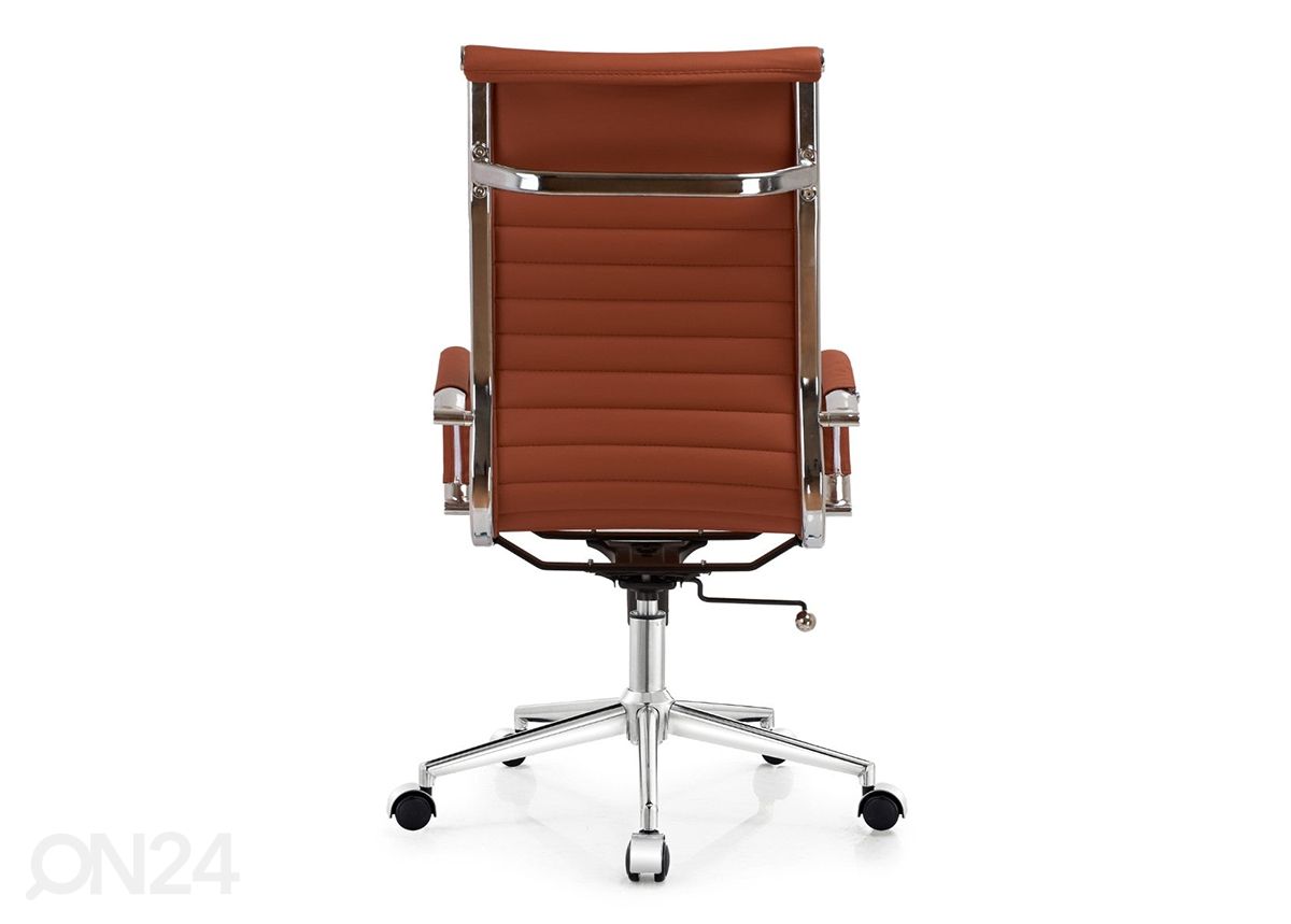 Kontoritool Designo suurendatud