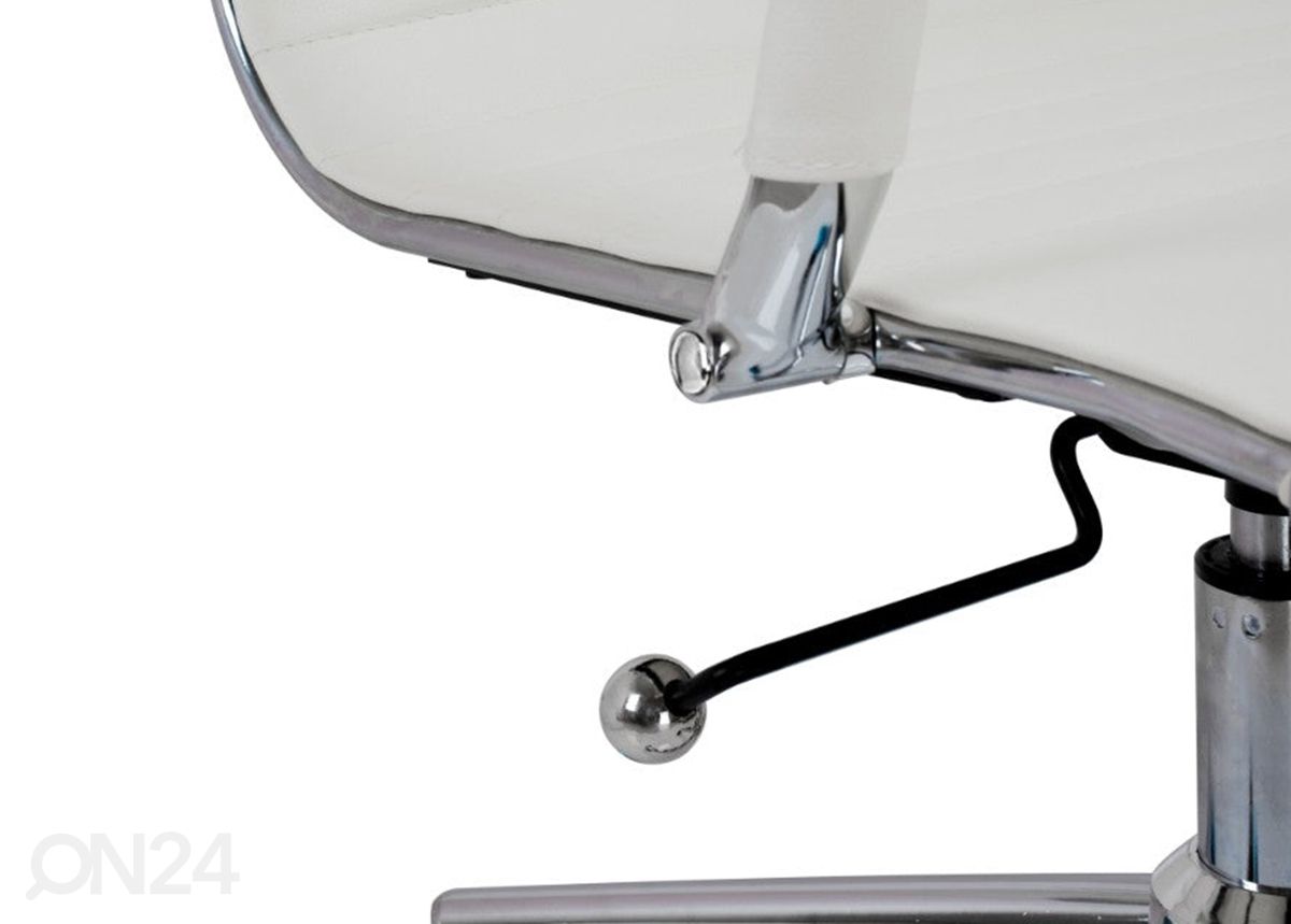 Kontoritool Designo suurendatud